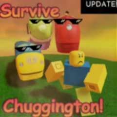Survive Chuggington! - Main Theme