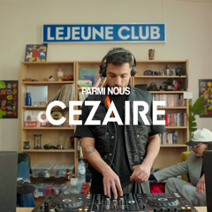 Parmi nous : Cezaire | Schaerbeek, Belgium