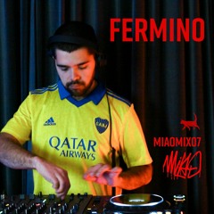 MIAOMIX07 | Fermino | Nov 2. 2023 | Miao Music Copenhagen