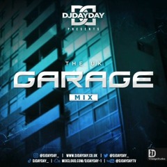 UK Garage Mix / Best Of Oldschool Garage UKG