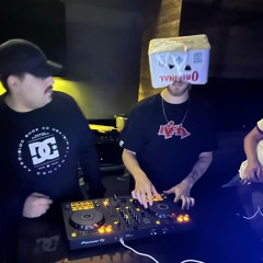 SET PONTINHO DJ ALFA JULHO