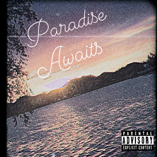 paradise awaits (ft. Saint Vincent)