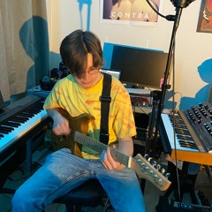 drinking tap water at john mayer's house