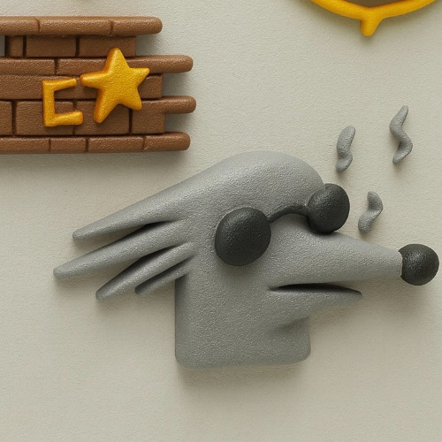 Shake Som! ft Forever Parco & Aaron