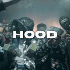 [FREE] Dark Drill Type Beat 2024 - "HOOD" x NY Drill
