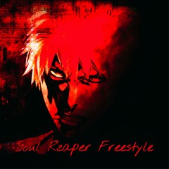 Soul Reaper Freetsyle
