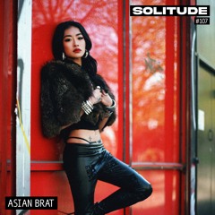 MIX SERIES: 107 / ASIAN BRAT