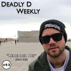 Remember Me? (feat. SBS)