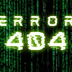 error (404)