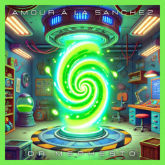 Dr Mephesto - Amour à la Sanchez