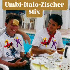 Umbi-Italo-Zishi-Mix