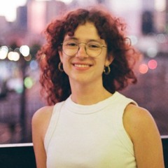 Bella Chwasta - Assistant Curator Of The Australian Music Vault