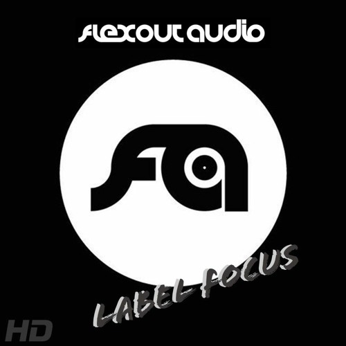 Flexout Audio : Label Focus