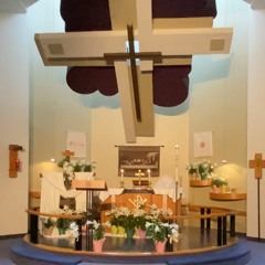 4/16/23. Blessed are Those Who Have Not Seen, and Yet Have Believed (Pr. Harry)