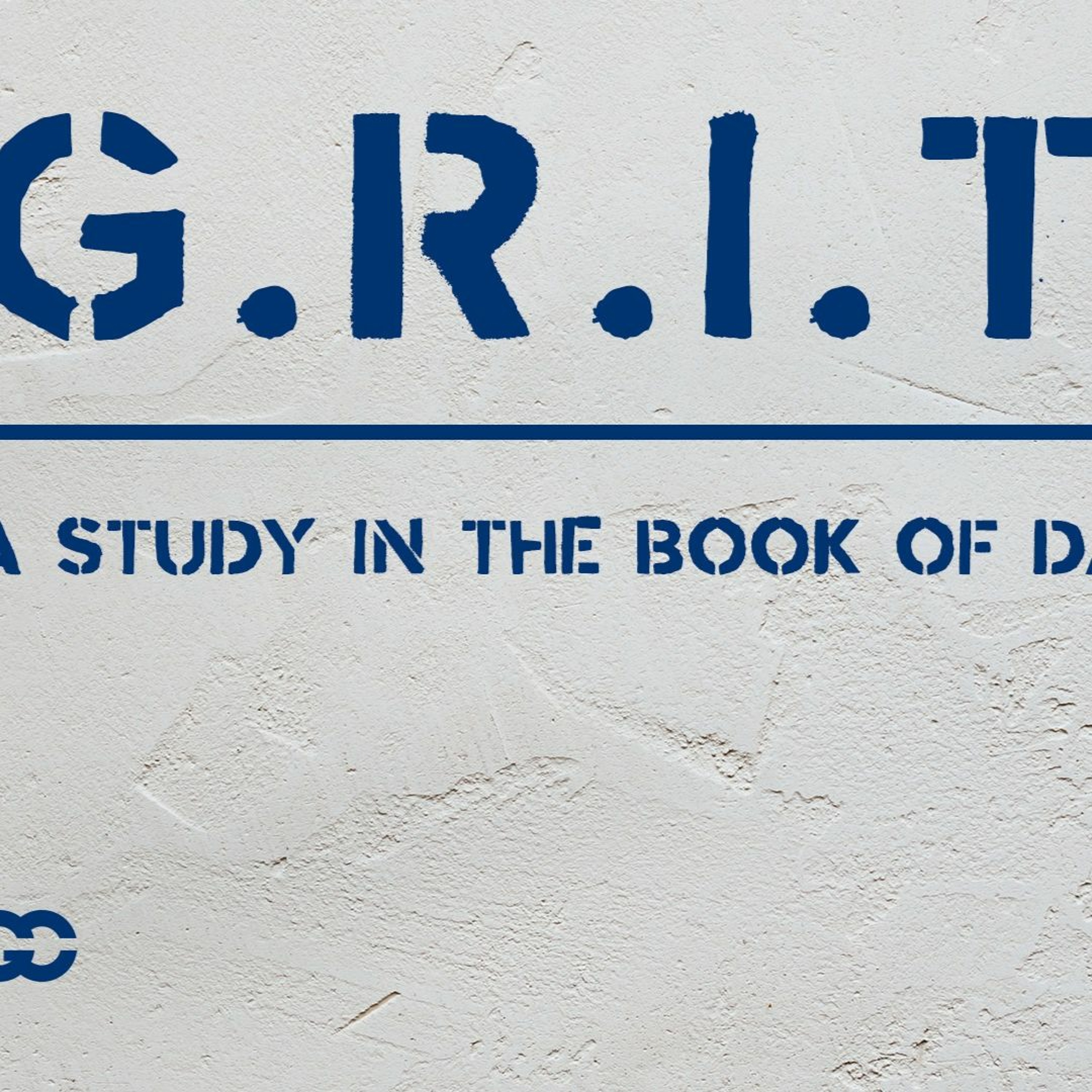 May 9, 2021 | G.R.I.T.: Be Humble - You Need GRIT To Submit | Pastor Bruno Giamba episode artwork