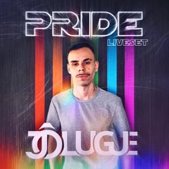 PRIDE 1.0 LiveSet Jôlugue 2K24