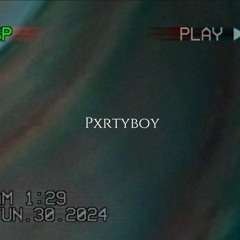 MIA.RADIO///EXCLUSIVE/// pxrtyboy (Prod. siahprice)