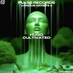 PRVA004 - HUGO - CULTIVATED (FREE DOWNLOAD)