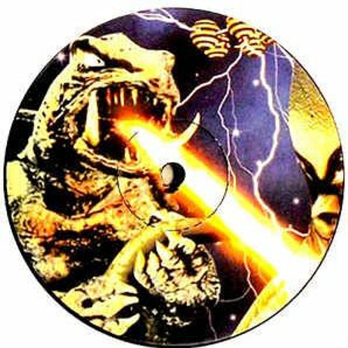 Dorothy's Fortress - Silencer (Django The Bastard Edit)