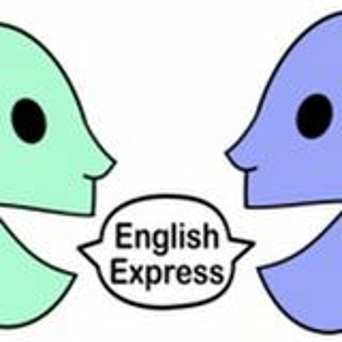 Mary Ann Hytken of ENGLISH EXPRESS