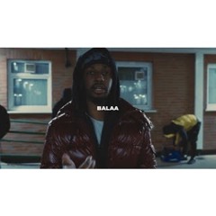 BALAA TV: REVS BOOGIE - FREESTYLE [EP.16]