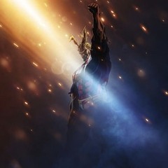 SYMBOL OF PEACE - ALL MIGHT x RENGOKU