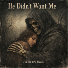He Didn't Want Me