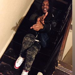 Boosie Badazz , Bucc Skanless  - Set It Off (Freestyle)