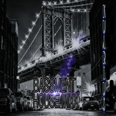 KUARIUS BASSMENT HOUSE MIXX