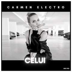 CELUI MIX #10 | CARMEN ELECTRO