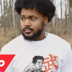 CoryxKenshin - Samurai Rap