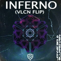 Jonnie Boi x blurrd vzn - Inferno (VLCN Flip)