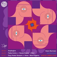 Rescue & Research #8 [GEO_LOCATION :: CAIRO ::: EG || DANIEL RUANE :: ZULI]