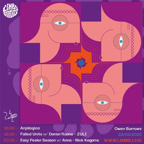 Rescue & Research #8 [GEO_LOCATION :: CAIRO ::: EG || DANIEL RUANE :: ZULI]
