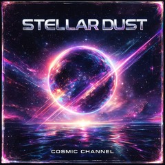 Gas Giant Storms - Stellar Dust (Experimental)