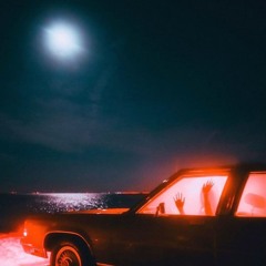 "NIGHT DRIVE" Drake x J. Cole x Oldschool Hip Hop Type Beat