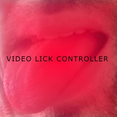 Video Lick Controller