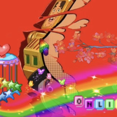 ATTACKING VERTICAL - femtanyl [[loud/spedup/bassboosted]]