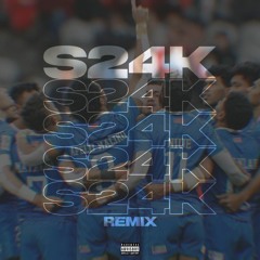 S24K - Manu Samoa [Vaniah Toloa] (Remix)