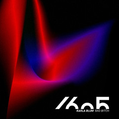 Karla Blum - Bad Bitch (Original Mix)