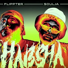 Soulja - Habsha (feat. Flippter) (PROD. 77)  سولجا و فلبتر - هبشة