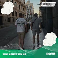 Mini House Mix #2