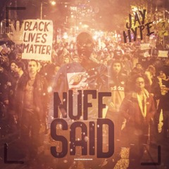 Nuff Said (I Love My Black Skin)