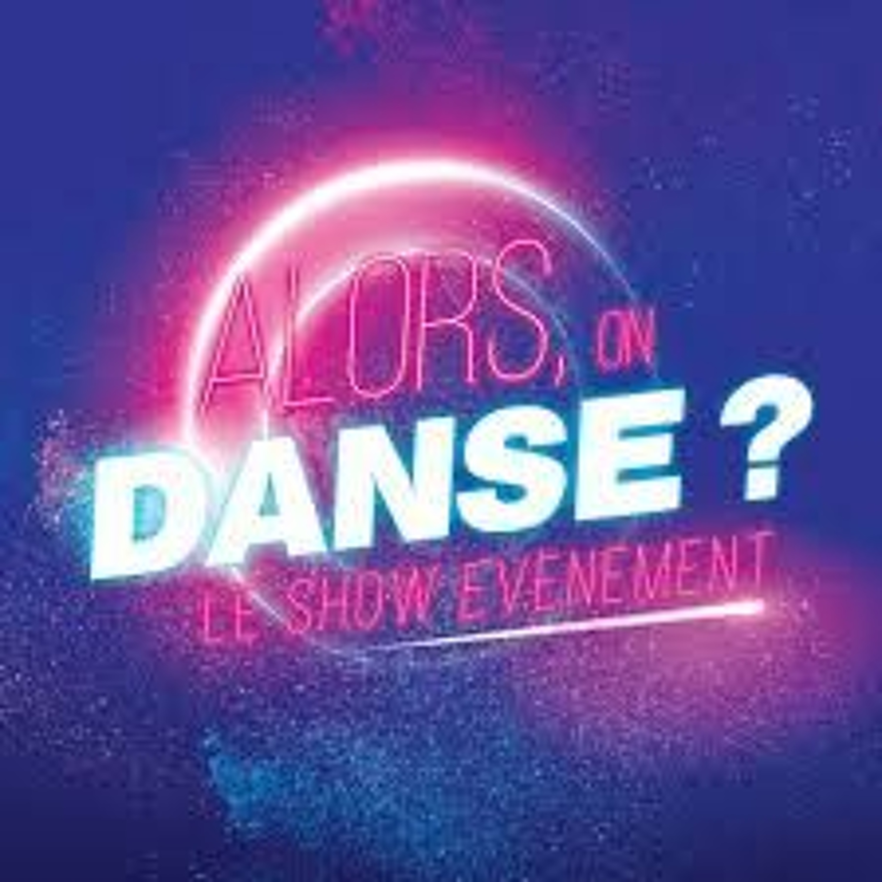Alors on chante - 2020 episode artwork