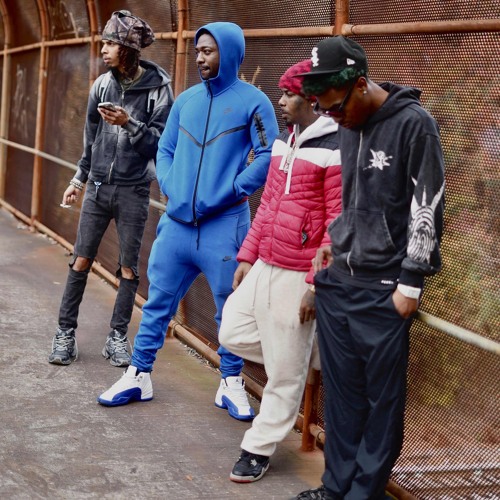 BabySolid x Prince Arob - Cabinet