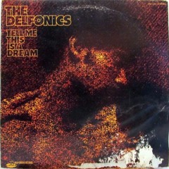 The Delfonics - Walk Right Up To The Sun (1972)