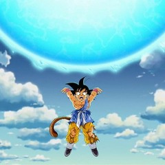 Dragon Ball GT  Soundtrack 042 Powerful Pan