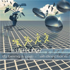 DJ Being & Rozi - All Directions