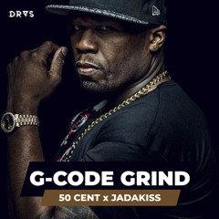 🔺 G-CODE GRIND | 50 Cent x Jadakiss x 2000s Hip Hop