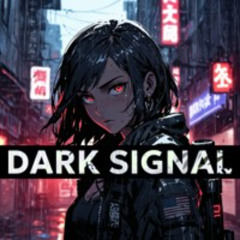 Black Signal (Dark Synthwave)